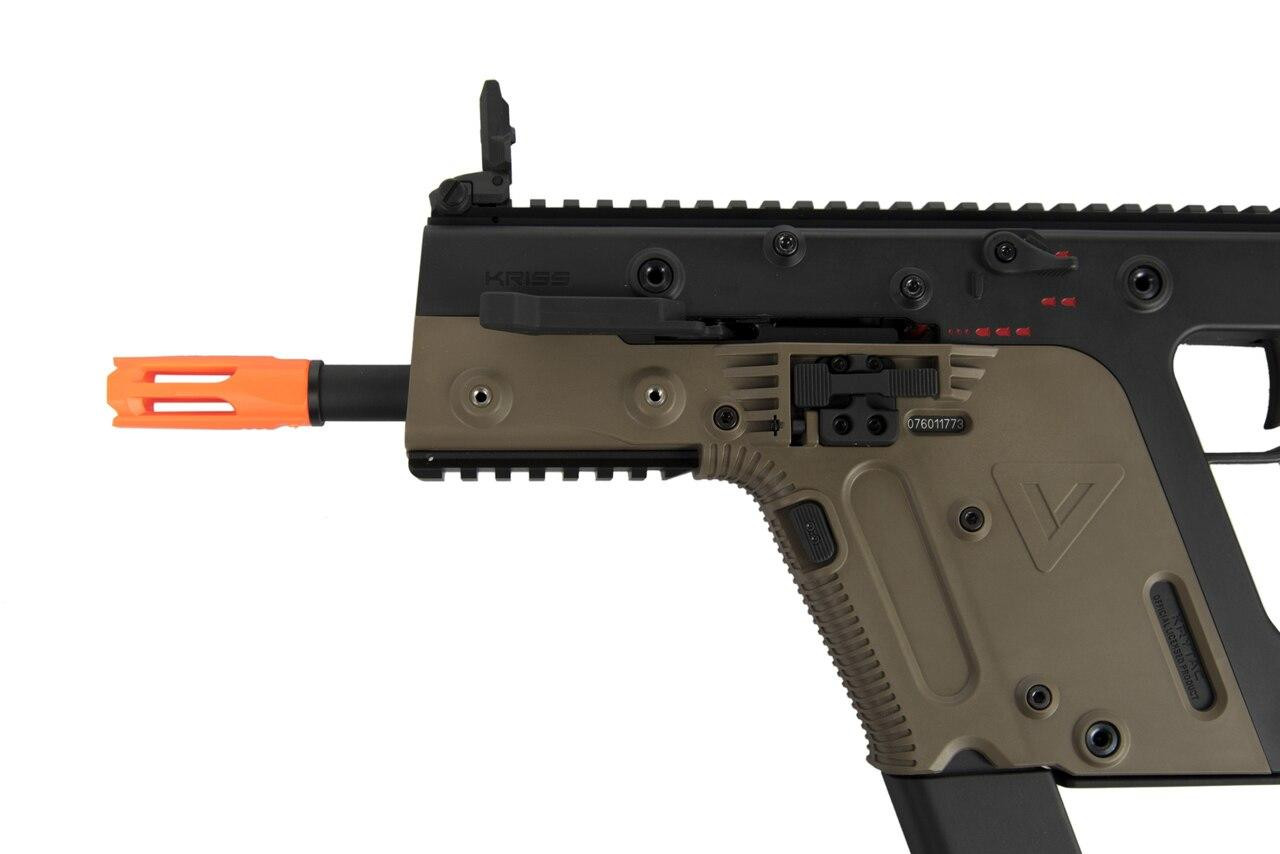 KRYTACクリスベクター　AEG Amazon | [KRYTAC][KRISS VECTOR AEG クリスベクター][2Tone