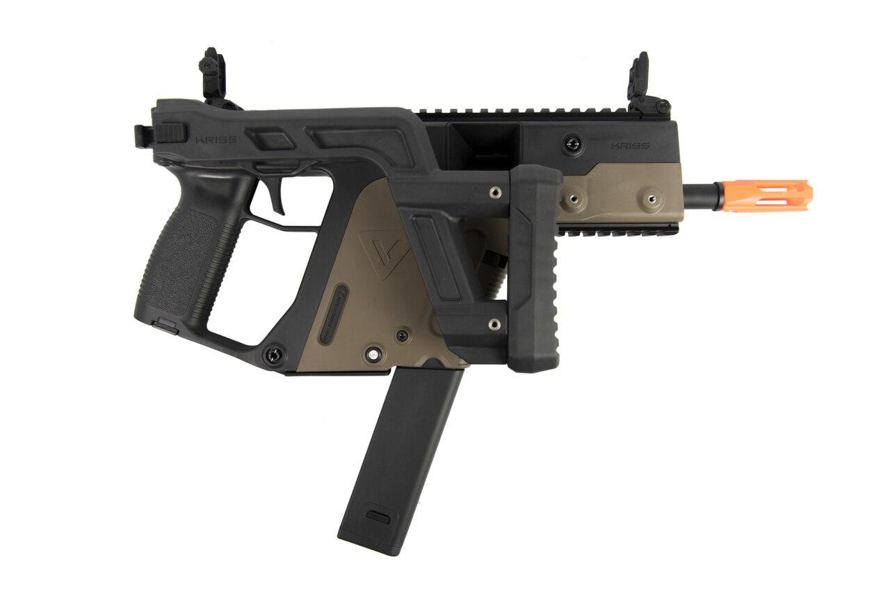 Krytac | Kriss Vector AEG SMG | US Licensed