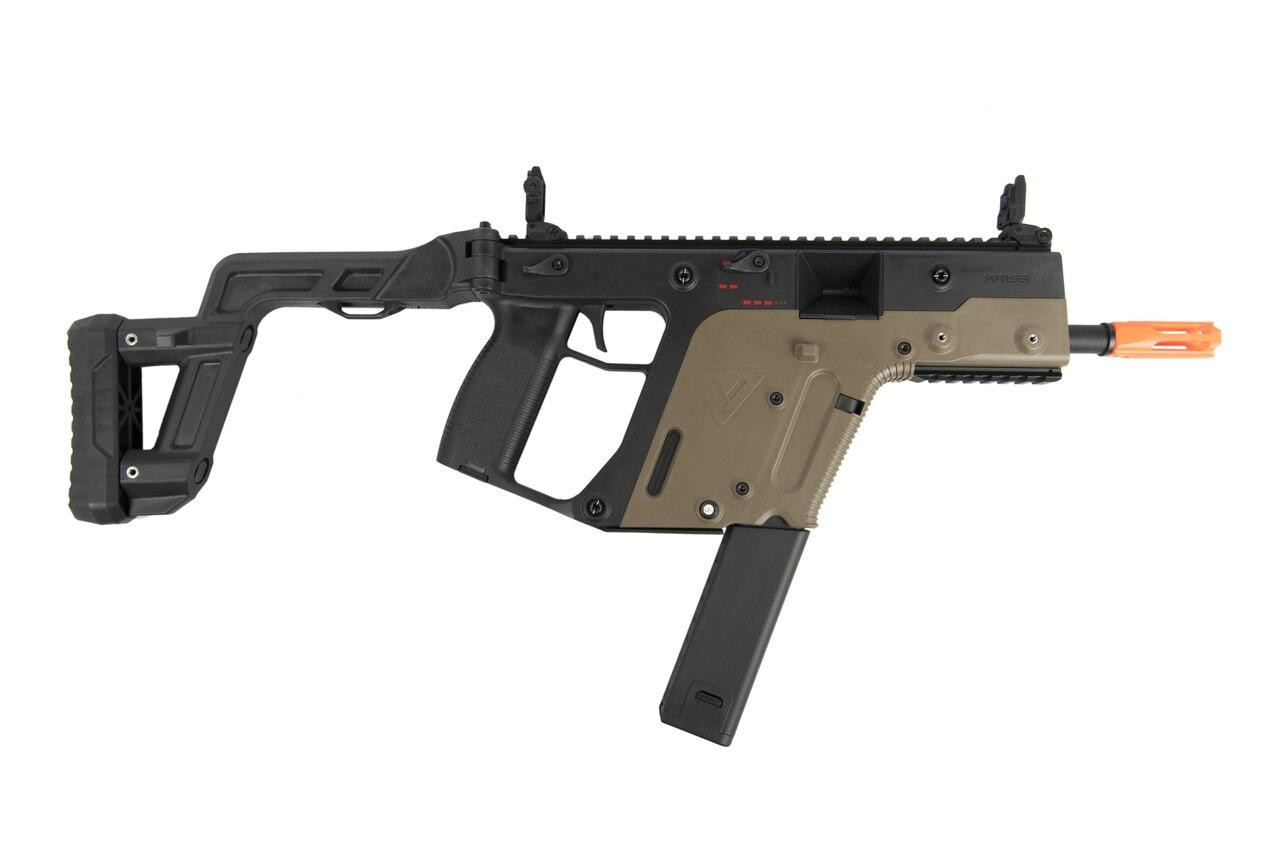 Krytac | Kriss Vector AEG SMG | US Licensed