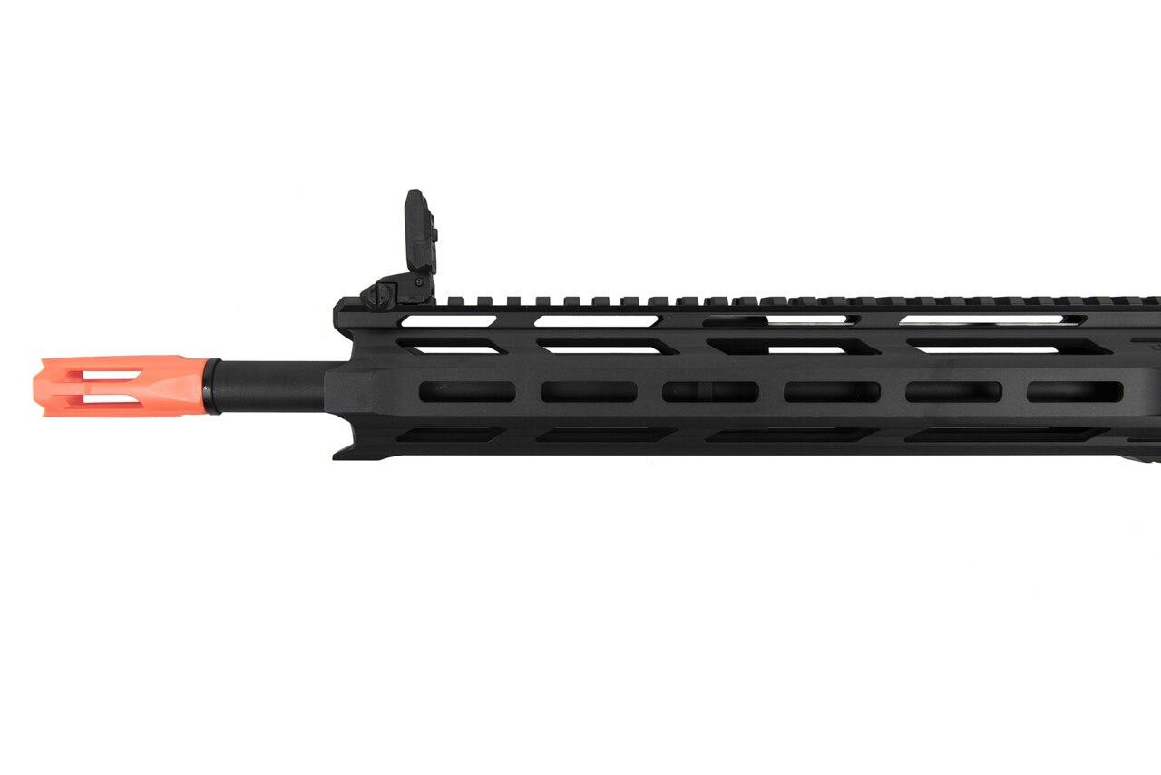 AIRSOFT97KRYTACTRIDENT Mk2 SPR電動ガン タンカラー Krytac SPR MK2