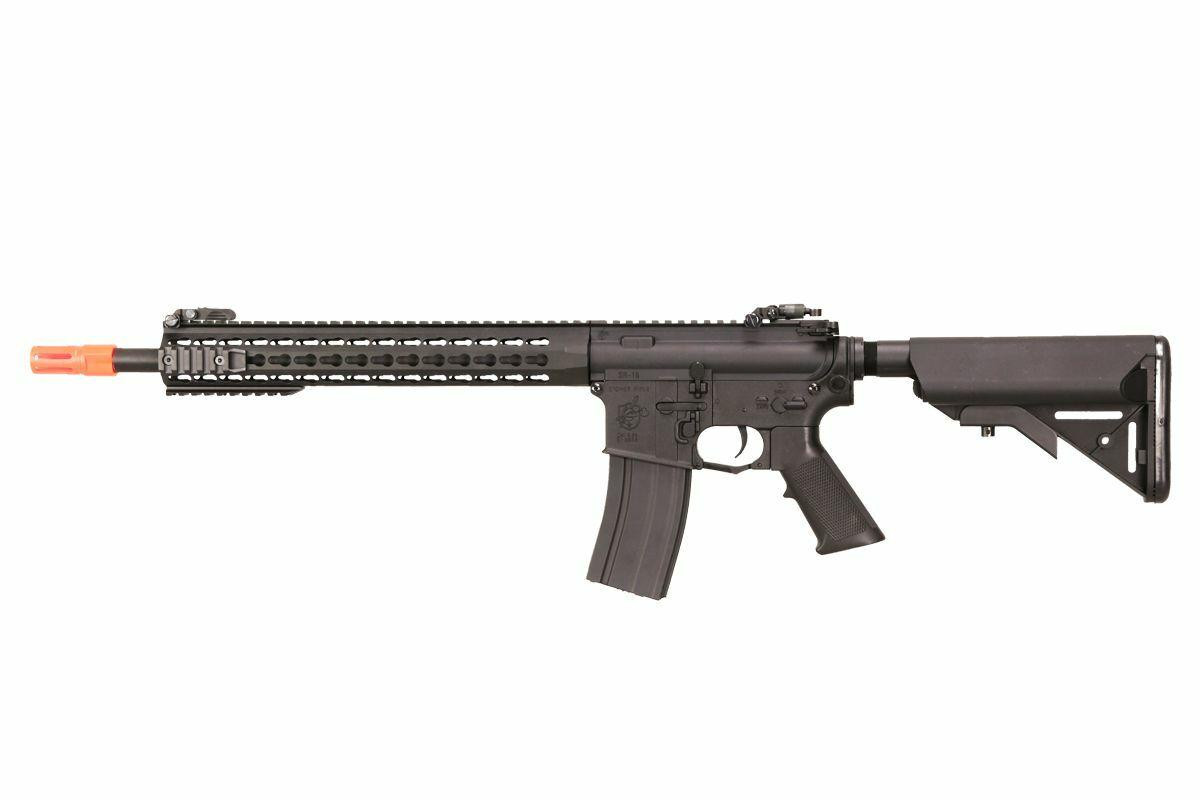 Knight's Armament SR-16E3 Carbine MOD2