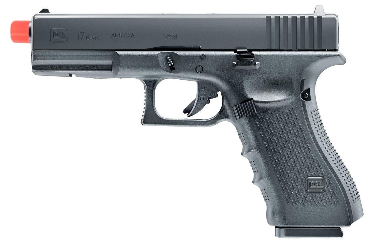GLOCK 17 Gen.4 ブラック ()ガスガン Amazon | 東京マルイ No.96 グロック17 Gen.4 18歳以上 ガス