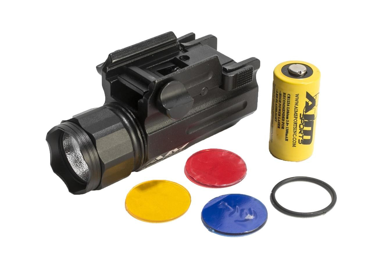 AIM1 叢雲　coalowl Summit Avalache Suppressor Ammo – .308 Win, 175gr. subsonic SUB-X