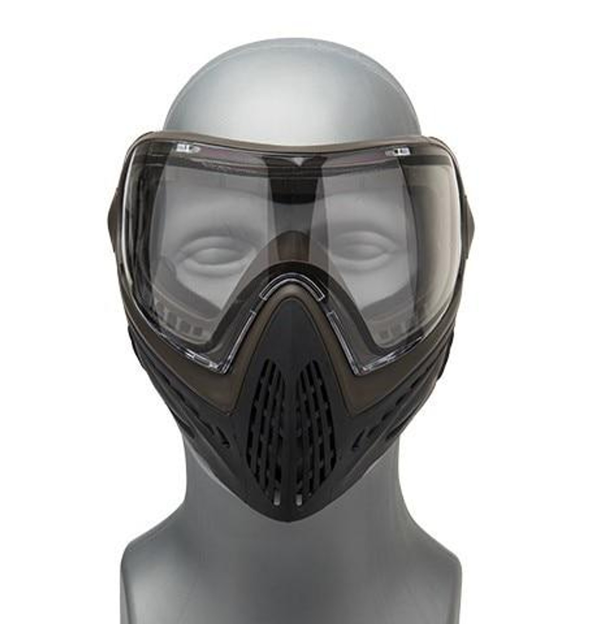 ULTRA PUFF MASK JIGGLY ブラウンL100 Amazon.co.jp: Spice Of Life JGM1011SGY Jiggly Ultra Puff