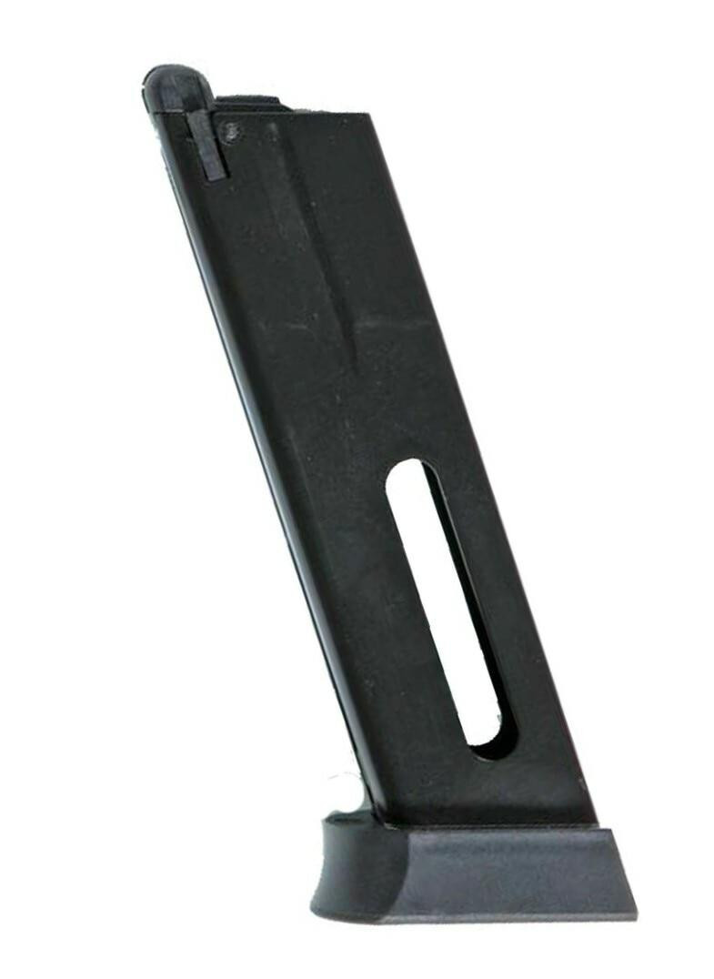 ASG ASG CZ Shadow 2 26rd CO2 Magazine