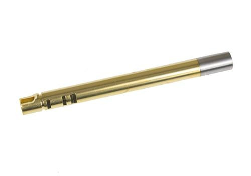 kaya 14kgfペントップ Maple Leaf Crazy Jet Barrel 97mm for G17 Series Airsoft Pistols