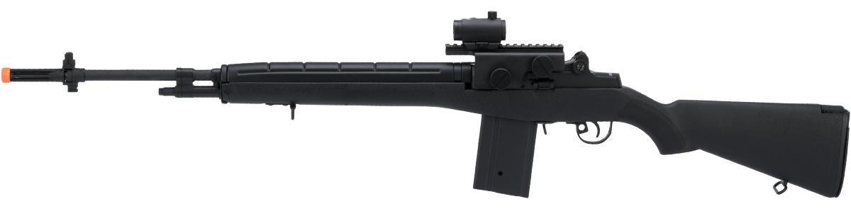 CYMA CM032 M14 Airsoft Rifle