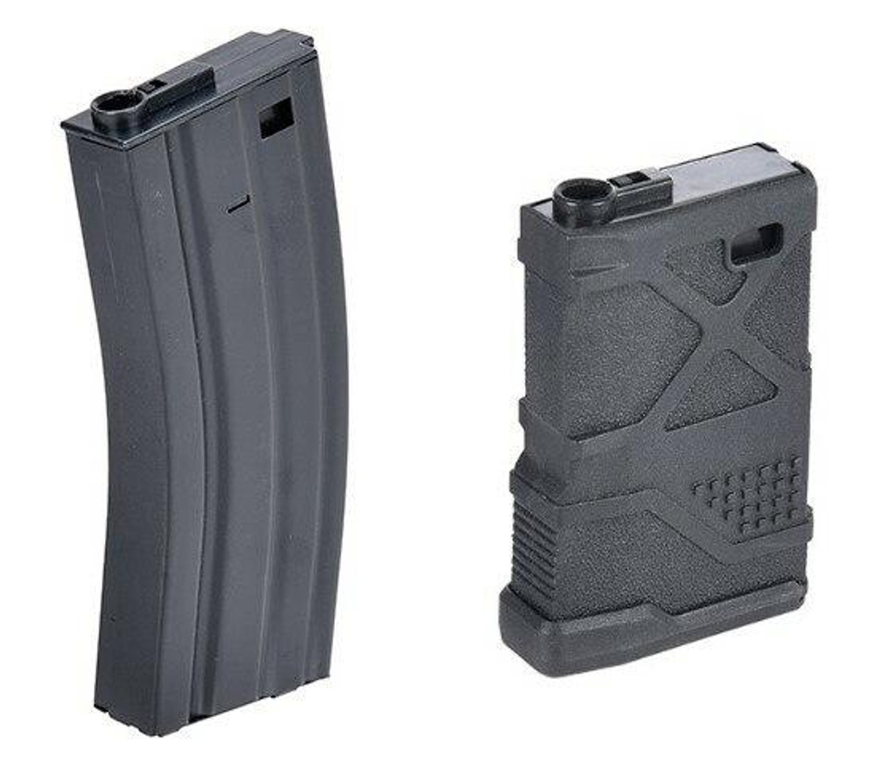 ガスガン Tactical Elite USA SS201205 ブラック ガスガン