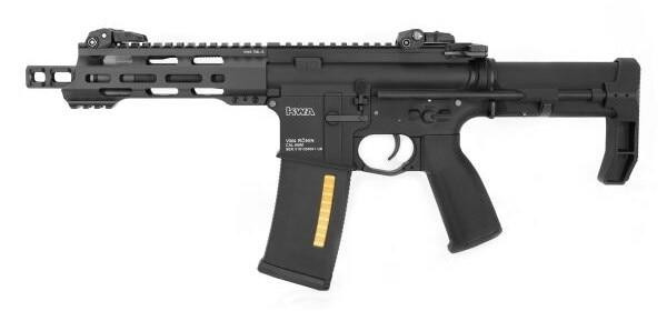 KWA Ronin T6 PDW - Thumbnail 5