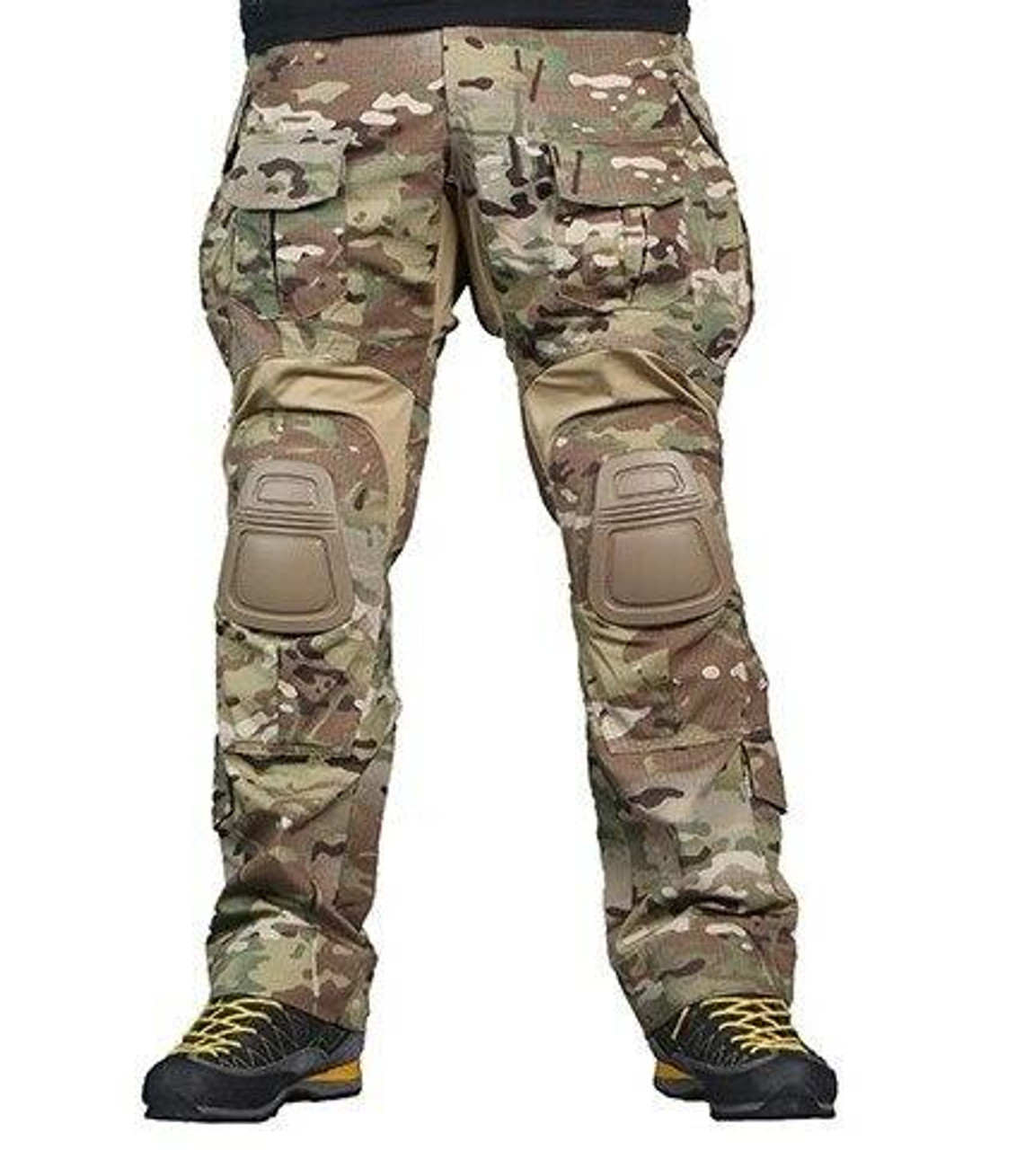 5 Best Tactical Pants With Knee Pads in 2023