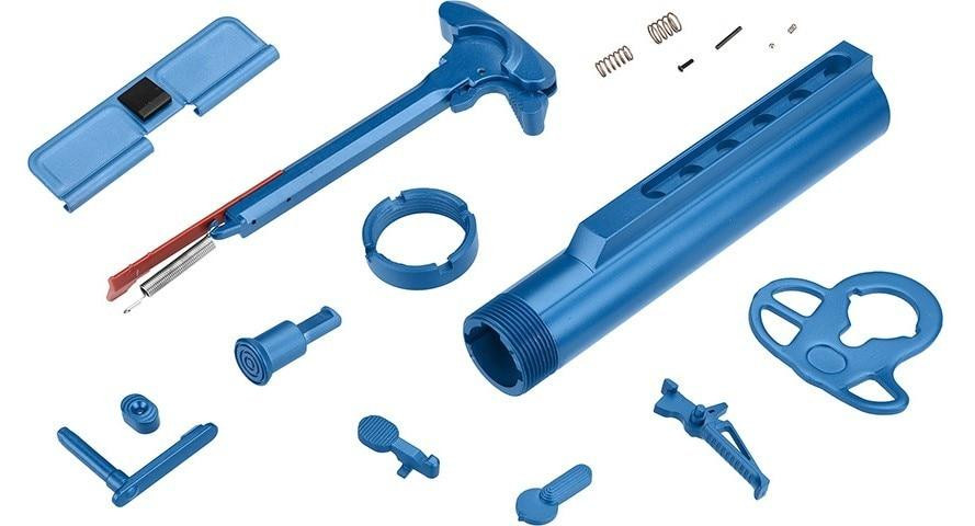Lancer Tactical ProLine Series External Part Set