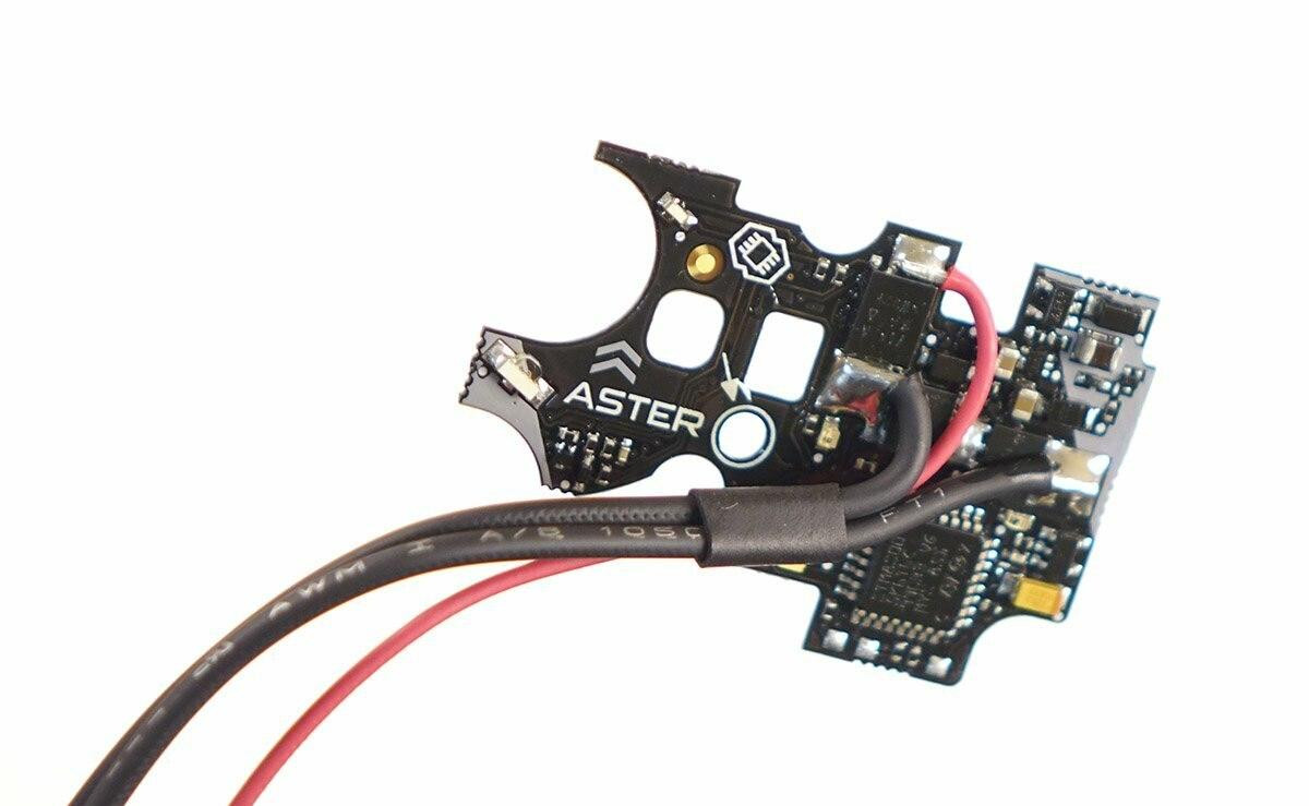 トイガン Aster v2 Gate ASTER V2 Basic Module (Front Wired)