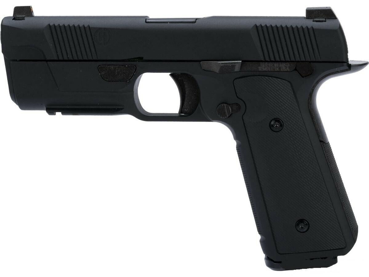 EMG HUDSON H9　タイプ HPMG01 ガスブローバック　マガジン EMG HUDSON H9 タイプ HPMG01 ガスブローバック マガジン - メルカリ