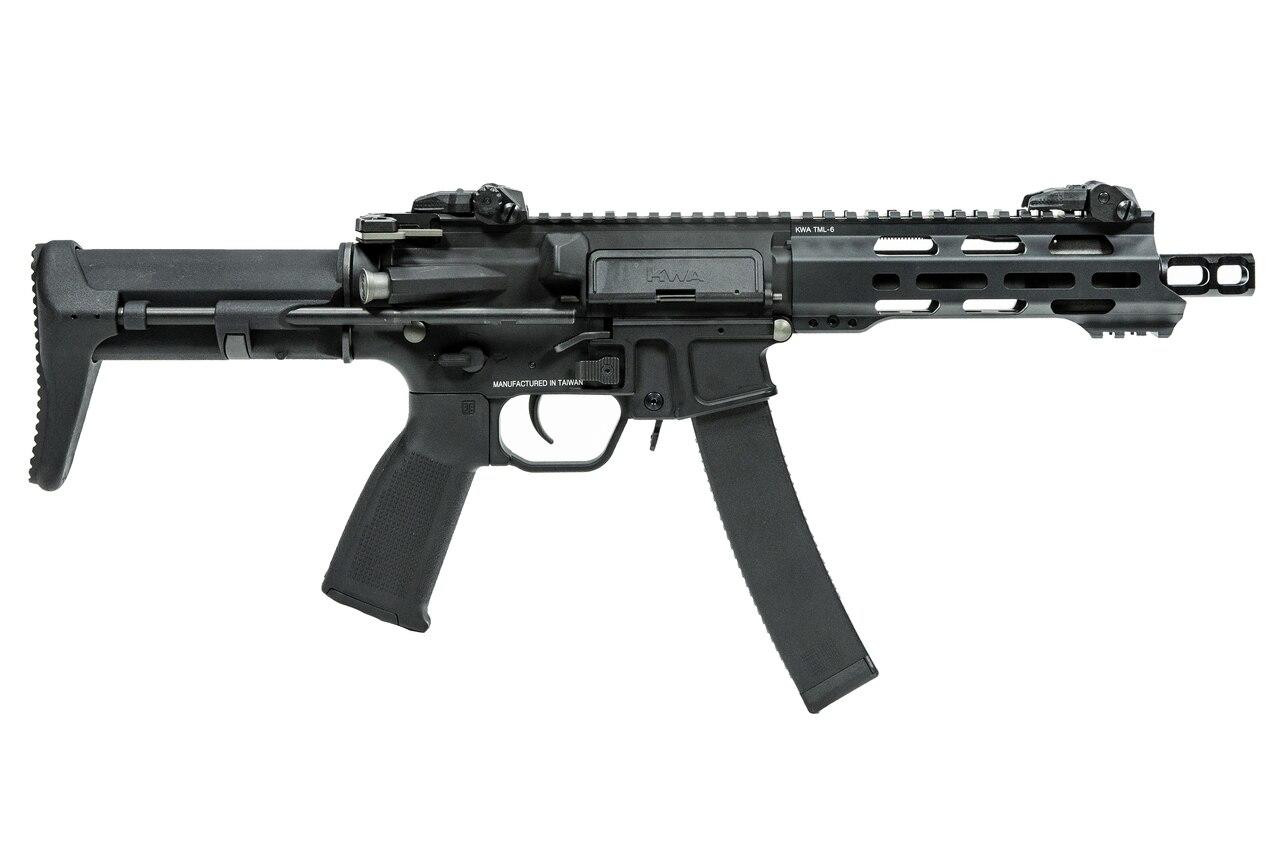 KWA QRF MOD.1 Airsoft Rifle