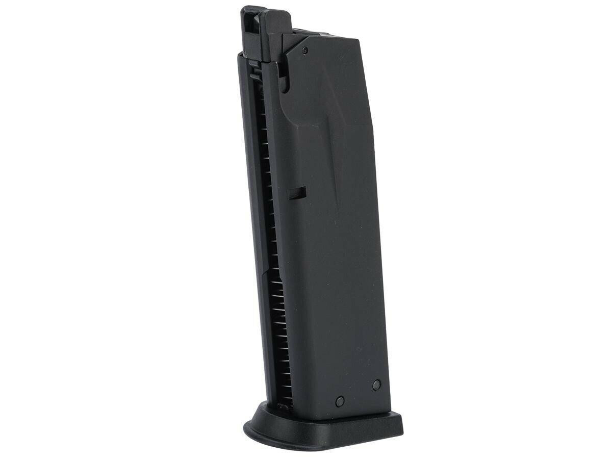 P226 E2 マガジン3本付 SIG SAUER Proforce Series P226 Series 25rd Green Gas Magazine