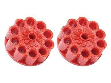 UMAREX Ruger 10/22 10rd Rotary Magazine, 2-Pack