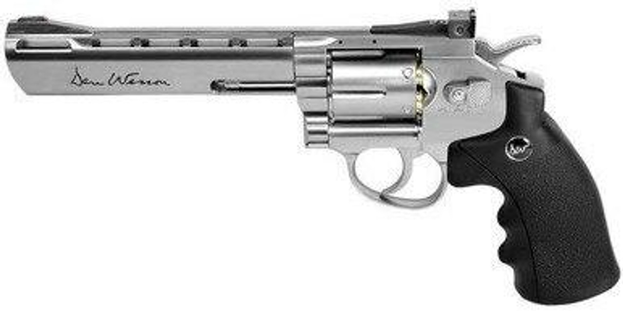 Dan Wesson Licensed .177 BB Gun | Airsoft Station