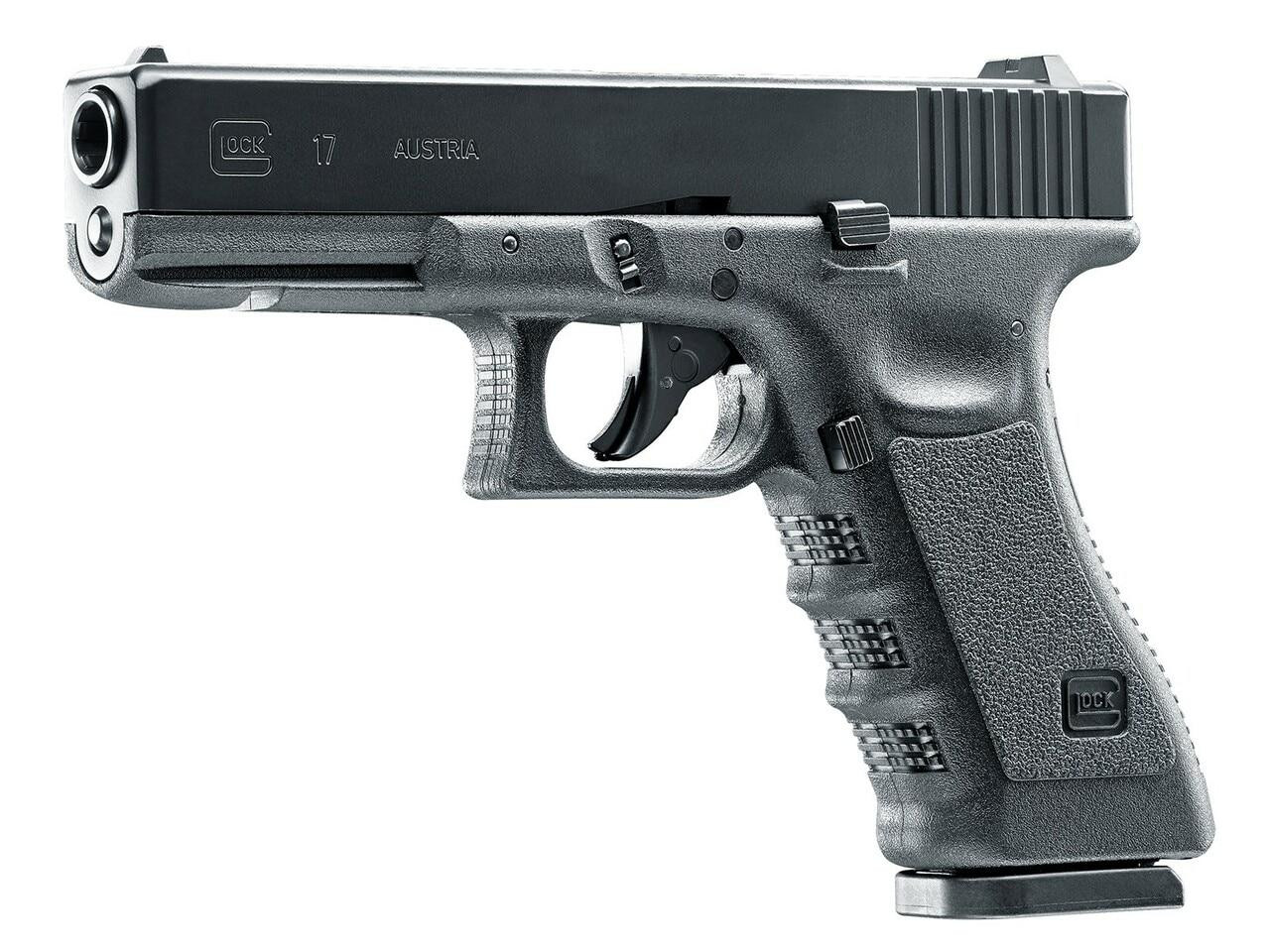 GLOCK 17 Gen.4 ブラック ()ガスガン Amazon | 東京マルイ No.96 グロック17 Gen.4 18歳以上 ガス