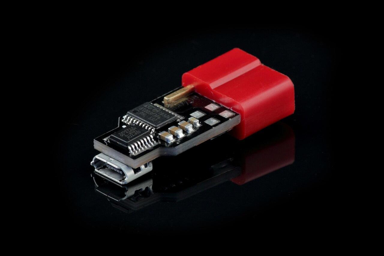 Gate TITAN V3 Advanced MOSFET Set