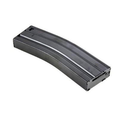 1985年製造 デッドストック M16/M4 magazine Dboys M4/M16 500 Round High Capacity Magazine