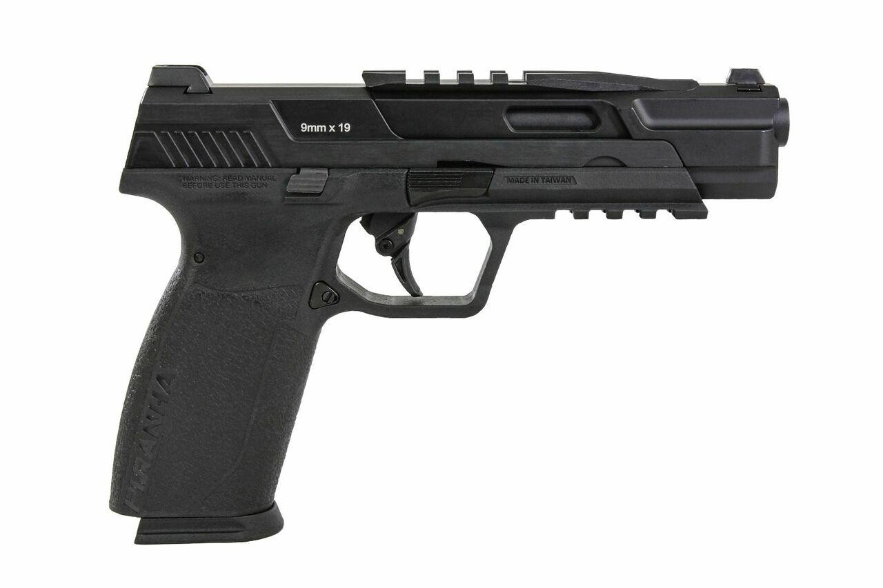 G&G Piranha TR Airsoft Pistol - Thumbnail 2