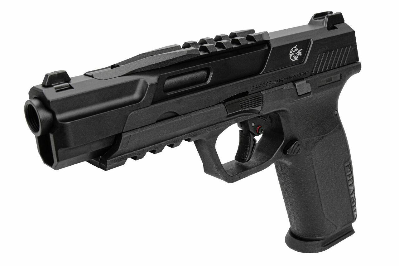 G&G Piranha TR Airsoft Pistol