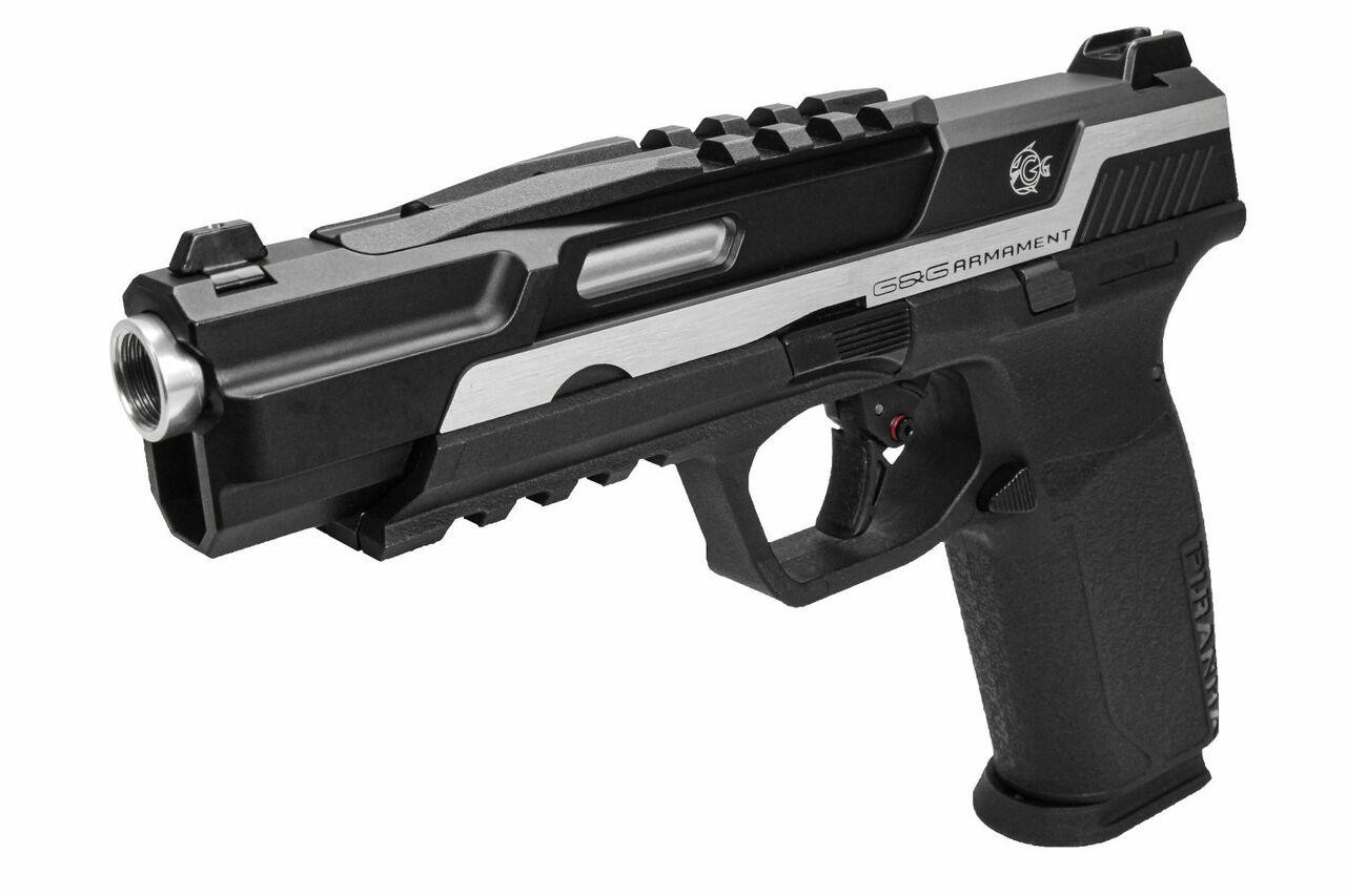 G&G Piranha TR - Thumbnail 3