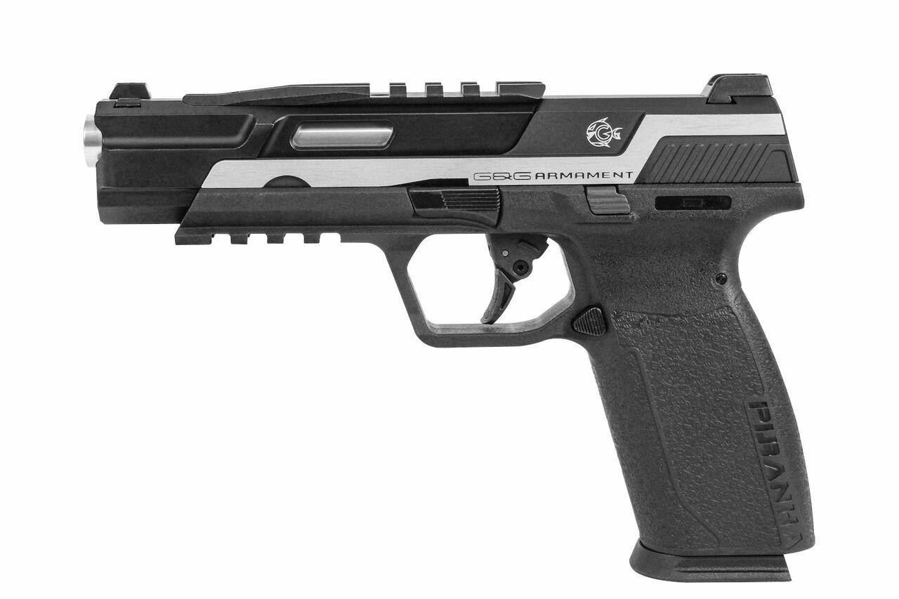 G&G Piranha TR