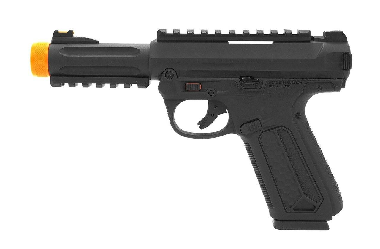 AAP-01 Action Army Gas Airsoft Pistol