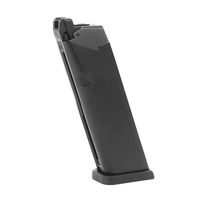 ASG Action Army AAP-01 23rd Green Gas Magazine