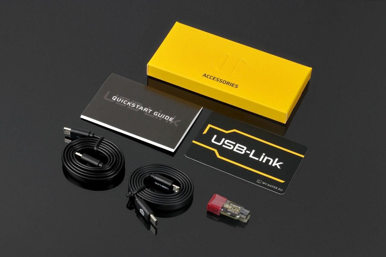 GATE Airsoft USB-Link 2