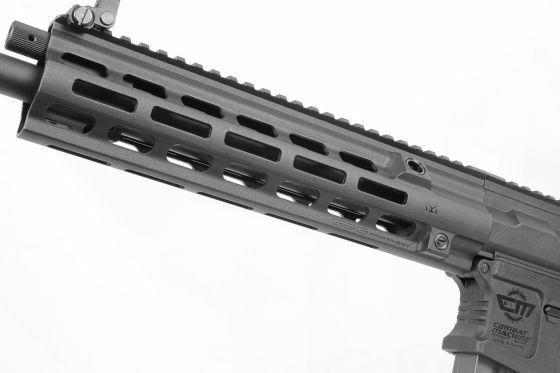 G&G ARMAMENT COMBAT MACHINE CMF-16 電動