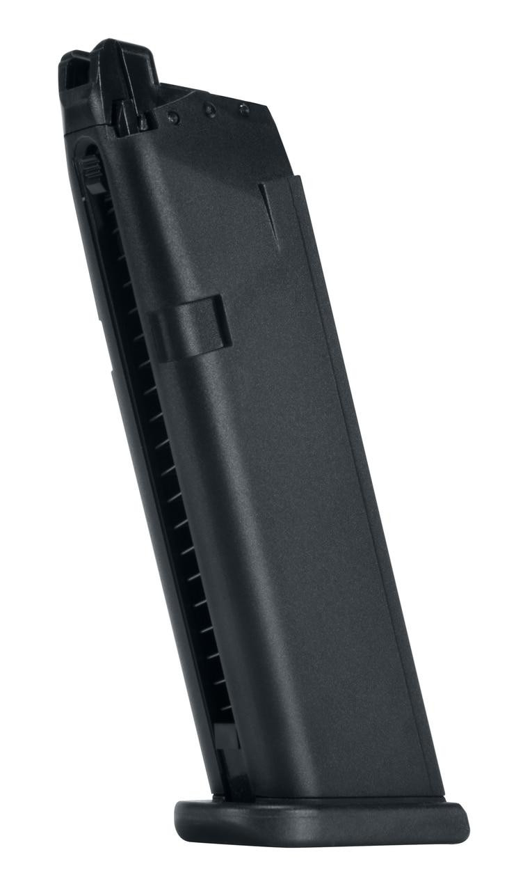 UMAREX Licensed GLOCK 45 Gen5 GBB Airsoft Pistol – Elite Force VFC 2276345