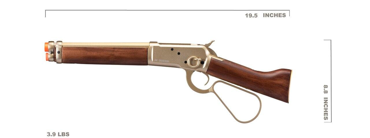 A&K M1873 