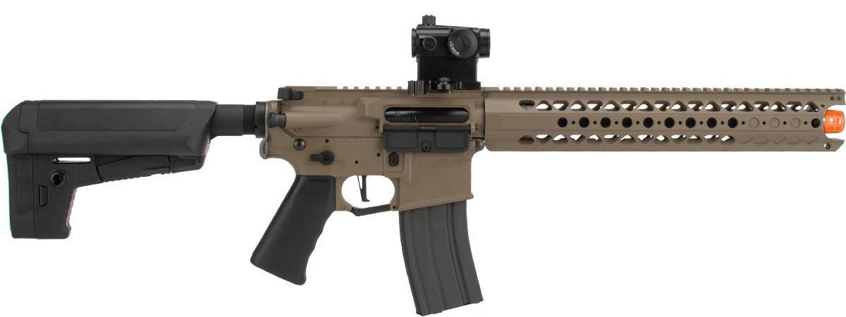 Krytac x War Sport LVOA-S M4 Carbine
