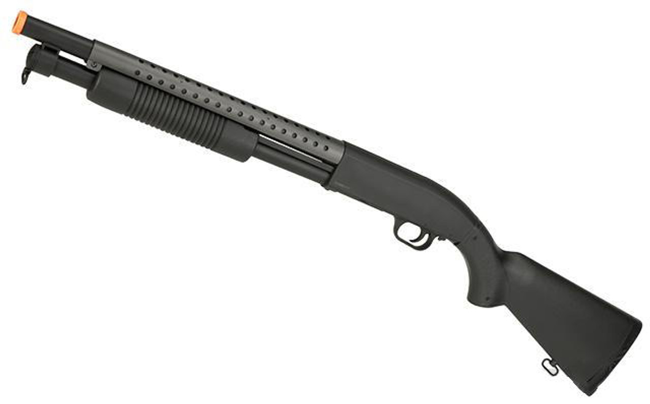 MOSSBERG M500 エアソフトガン AGM モスバーグM500 エアーショットガン