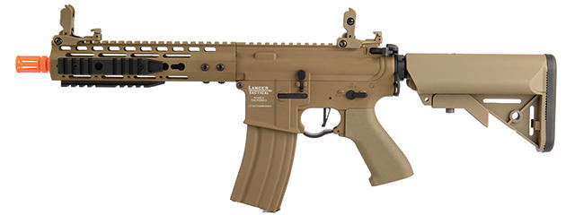 Lancer Tactical Proline 9