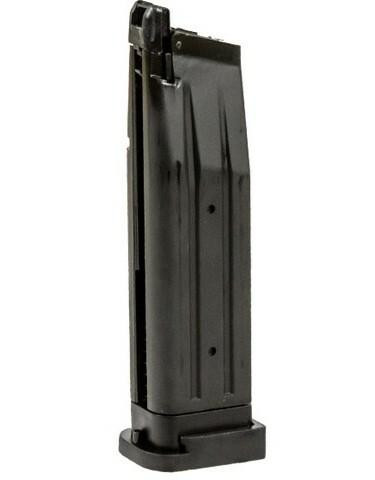 Lancer Tactical Magazine