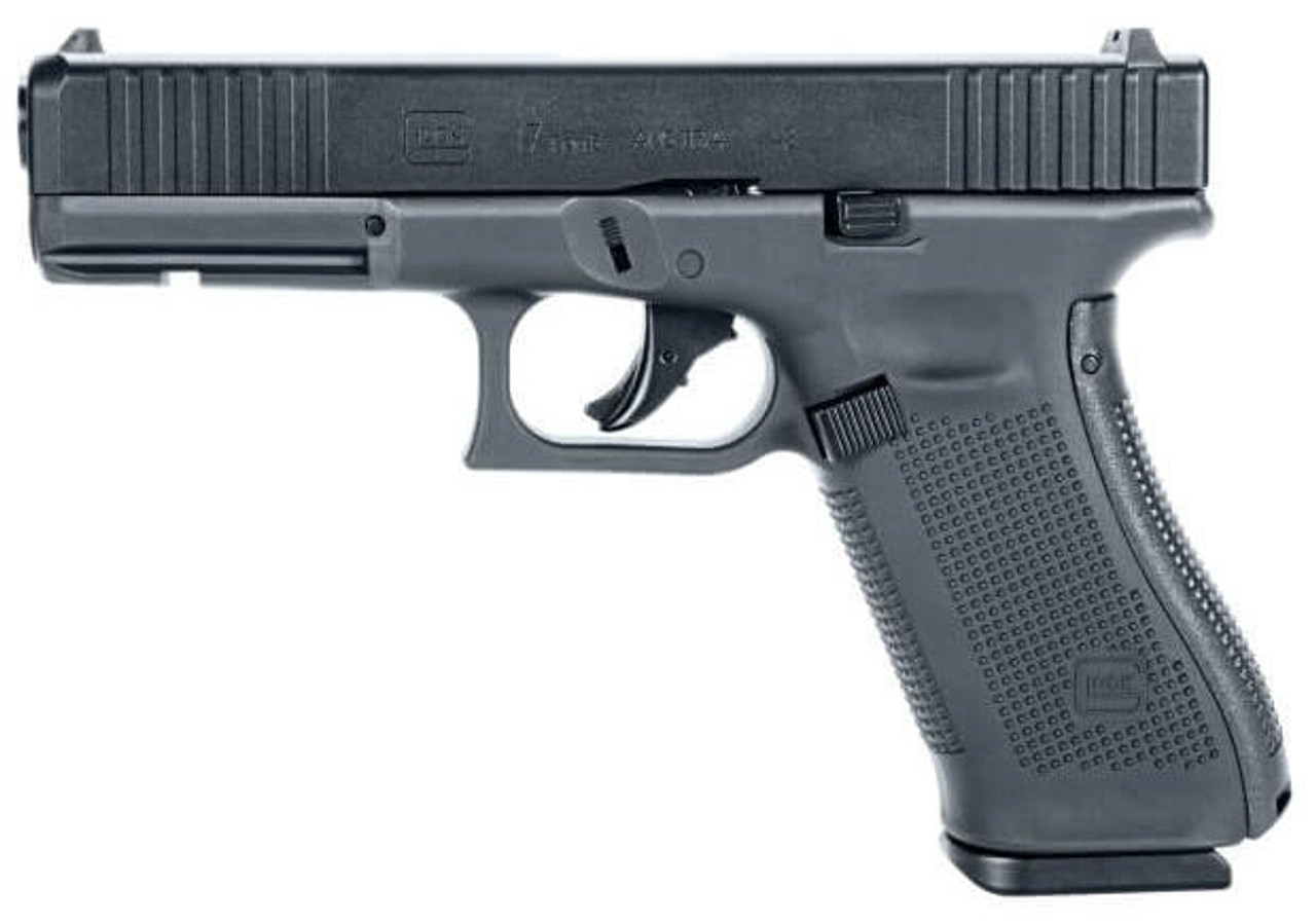 トイガン Glock 17 GEN5 Glock G17 Gen5 T4E Paintball Marker, First Edition | Airsoft