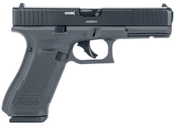 Glock G17 Gen5 Paintball Marker - Thumbnail 3