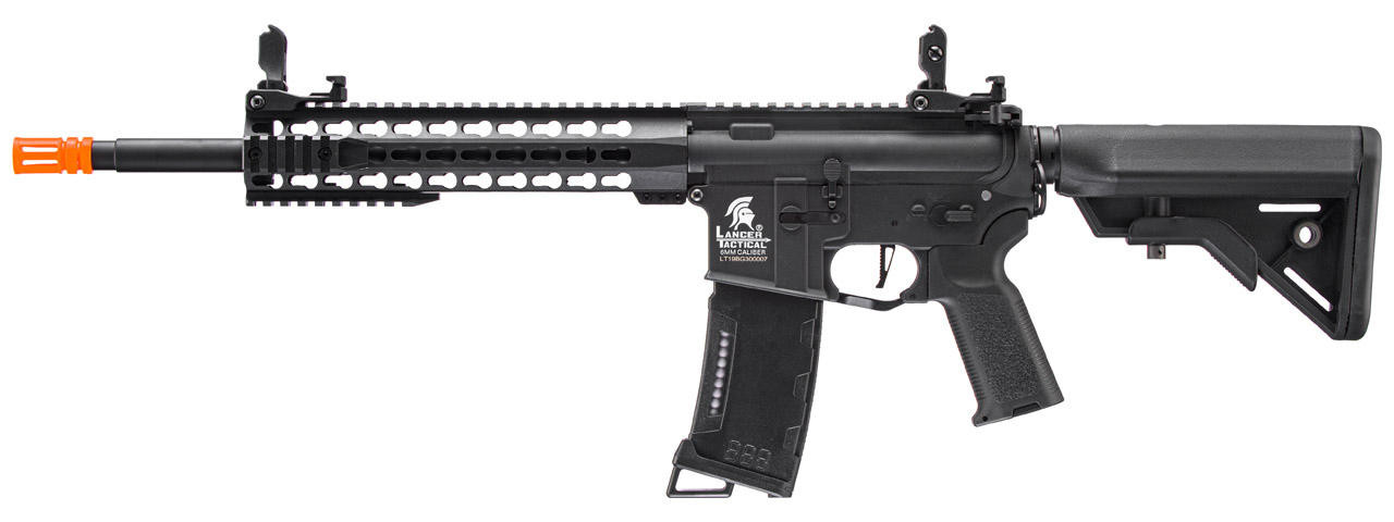 Lancer Tactical 10