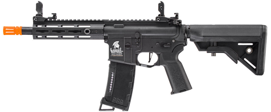 Lancer Tactical 7