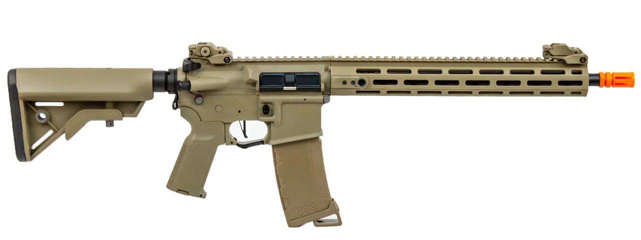Lancer Tactical M4 AEG Airsoft Rifle - Thumbnail 3