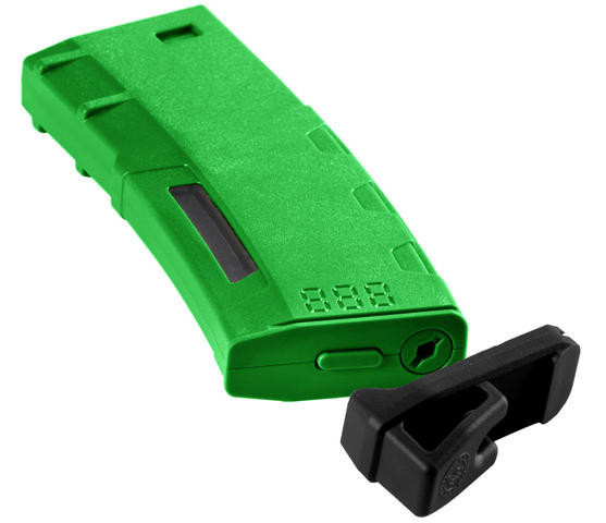 Lancer Tactical M4 Airsoft Magazine - Thumbnail 2