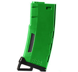 Lancer Tactical M4 Airsoft Magazine - Thumbnail 5