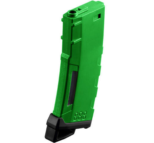 Lancer Tactical M4 Airsoft Magazine