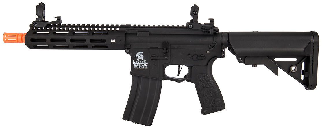 Lancer Tactical Hybrid Gen 2 M4
