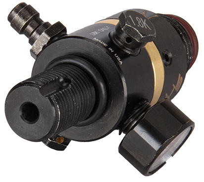 Régulateur Réservoir Air Comprimé Preset Regulateur Ninja Pro V3 SLP
