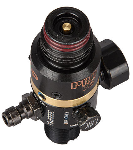 Détendeur Ninja Pro V3 Pour Réservoir Air - Pression 3000 PSI
