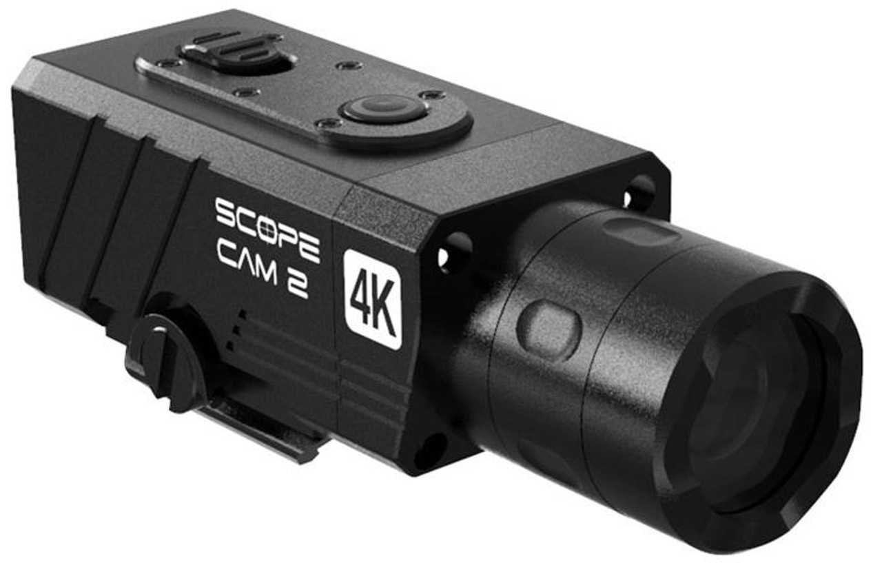 Runcam Scope Cam 2 40mm 4k Airsoft Action Camera | Airsoft
